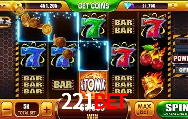 221BET