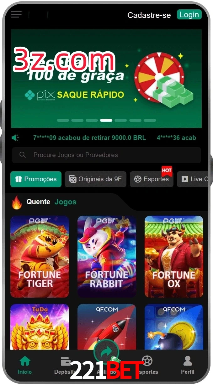 221BET